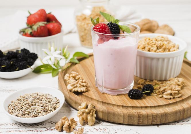 5 Menu Sahur Sehat agar Tidak Cepat Lapar Saat Bekerja