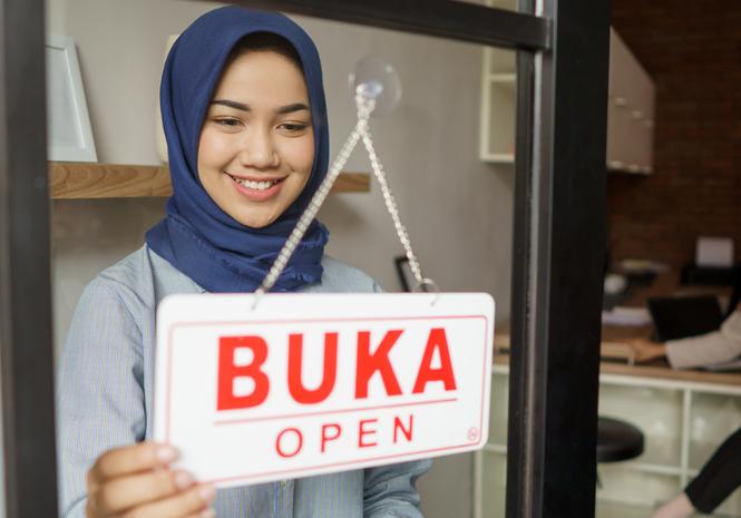 5 Ide Bisnis Ramadan Paling Cuan di Tahun 2026