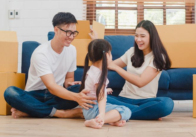 9 Proyek Kalindo Land yang Cocok Untuk Keluarga dan Investasi