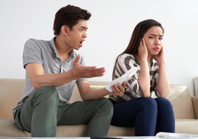 5 Red Flags dalam Hubungan yang Harus Kamu Sadari Lebih Cepat
