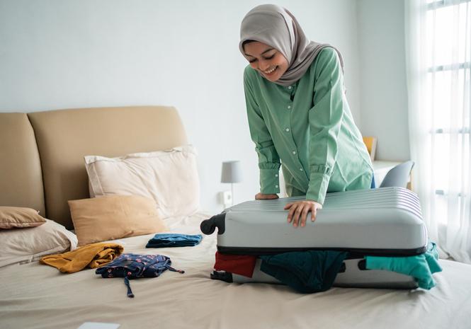 4 Barang Wajib Bawa Pas Mudik Lebaran 2026