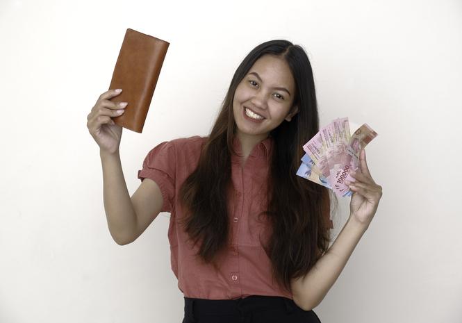 4 Strategi Mengatur THR Agar Tidak Langsung Habis Sebelum Lebaran Tiba