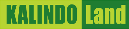 logo kalindo land