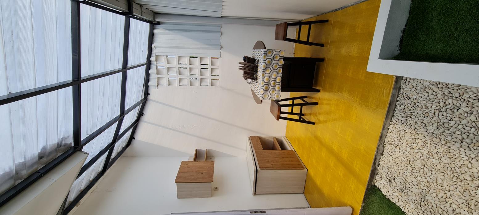 kalindo land - SHOW UNIT