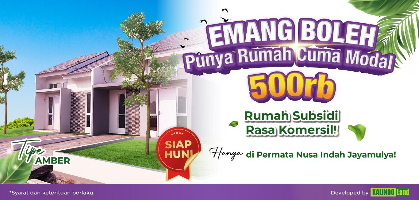 PERMATA NUSA INDAH JAYA MULYA