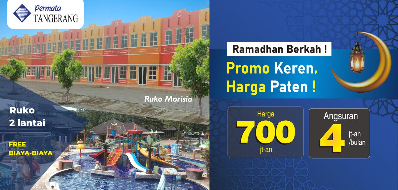Permata Tanggerang